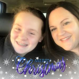 Meet your Posher, Lee-ann